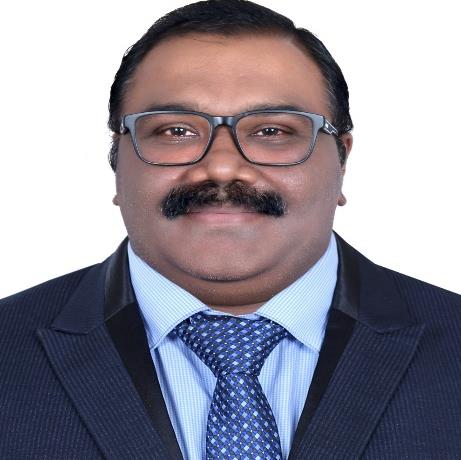 Jayakrishnan Nair