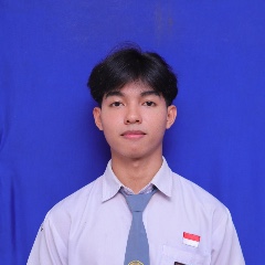 Abraham Abram Sunjaya