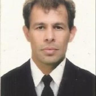 Paulo Sérgio de Souza Santos