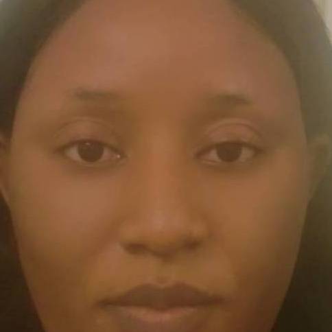 Adenike Amuseagba