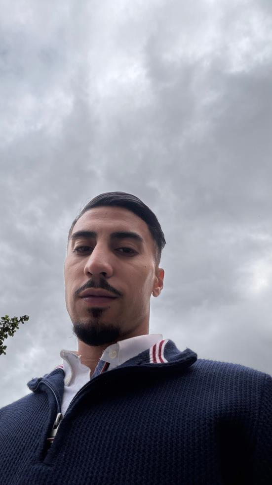 YOUNES BOUAFI