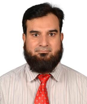 SYED WASEEM AHMED