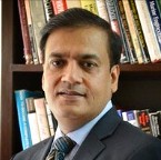 Sohail Riaz
