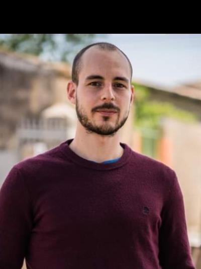 CARMELO IURATO