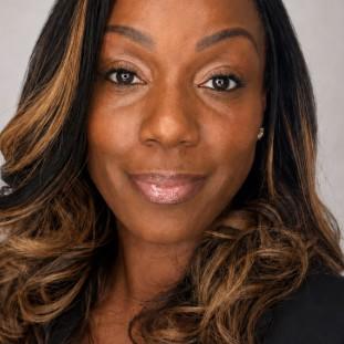 AFRIKEENA COOPER