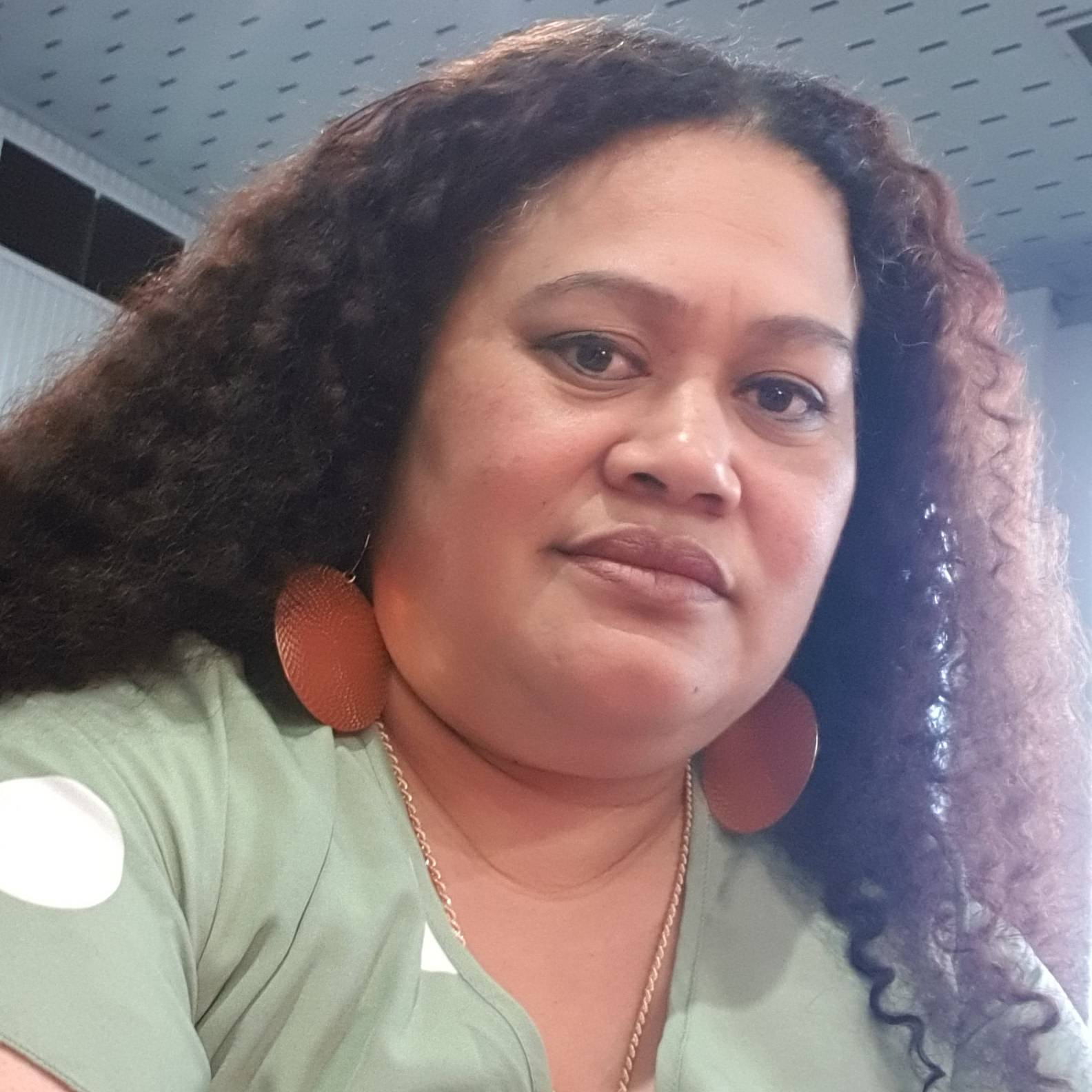 AMELIA TAILE NIUA MANOA