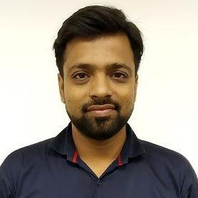 Swapnil Shinde