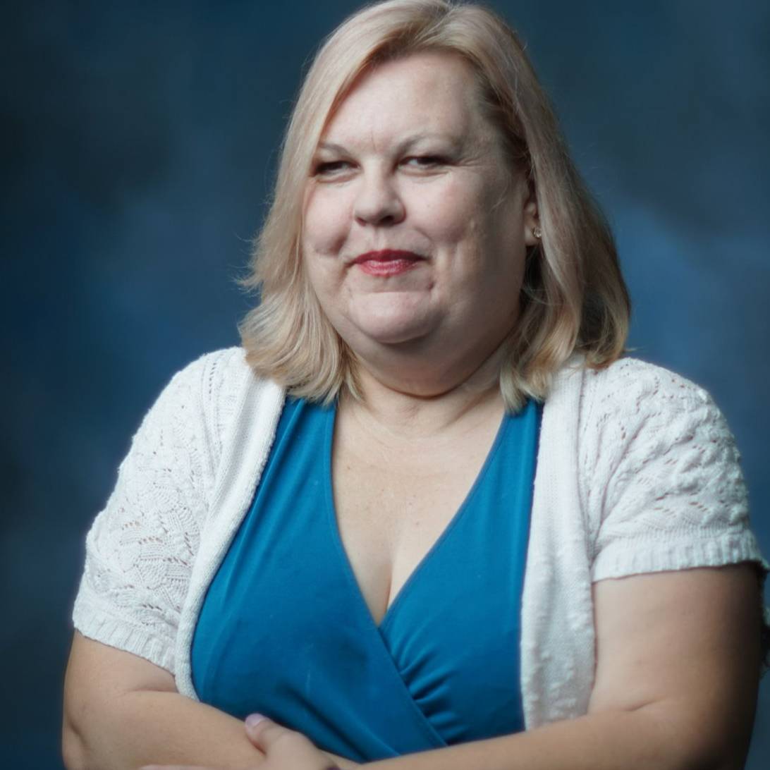 Joyce Wardrip