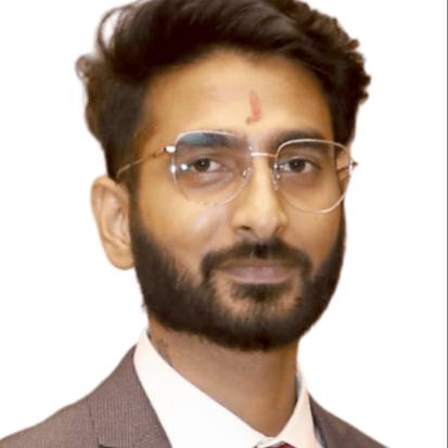 Keshav Kumar Jha