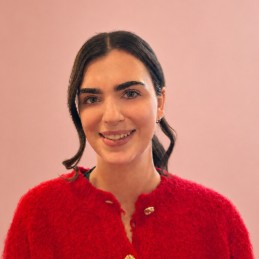 Annie Mckinney