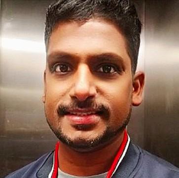 Sivaji Natarajan
