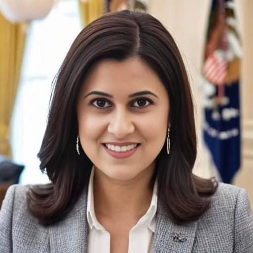 Erum Kasmani