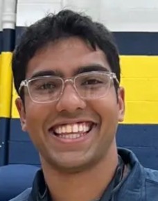 Harry Singh