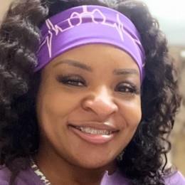 Tiffany Woods, CMA