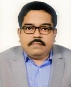 Prosenjit Das