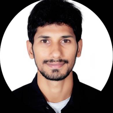 Harshavardhan Lingareddy