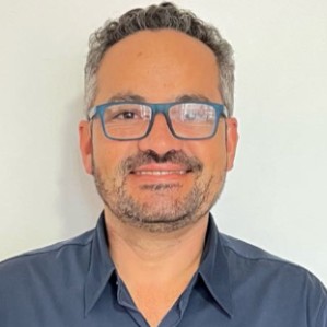 Rogério Aparecido da Silva Castro Alves