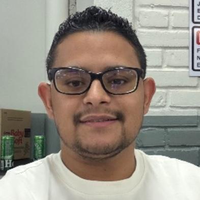 Leonardo Matheus Modesto