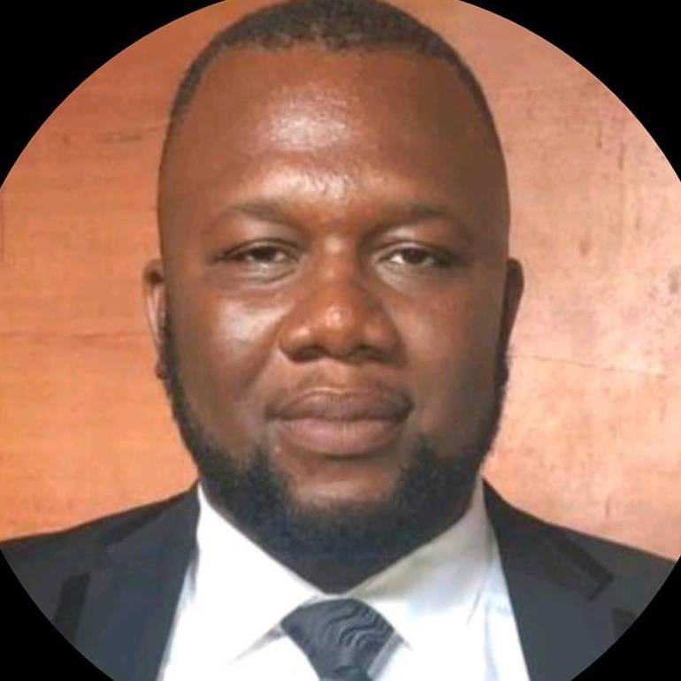 Kufre Solomon