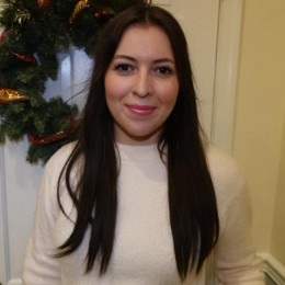 Mia Hrishka