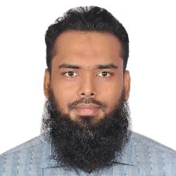 Nawsish Ahmed