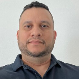 Gerardo Gonzalez