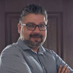 Omi Sahota