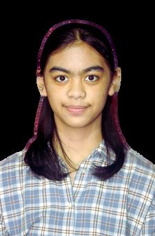 Diandra Novita Putri