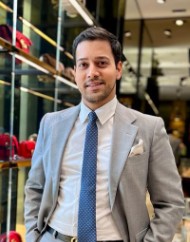 Zeeshan Ali Mirza