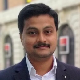 Saravanakumar D