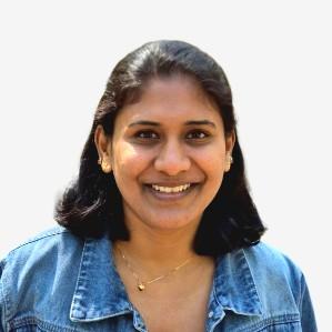 Chitra Subramaniam