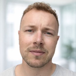 Marvin Kaufmann