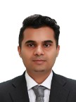 Sanket Lembhe