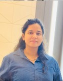 POOJA KADIAN