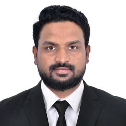 JOSEPH DEVASSY