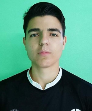 Juan Adrián Quesada Salazar