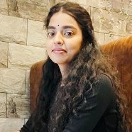 PRIYANKA CHANDRAKUMAR