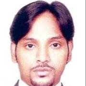 Bodh Narayana Yadav