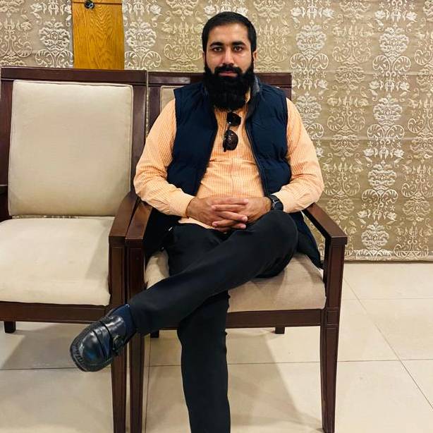 Raja Abdul Qadus