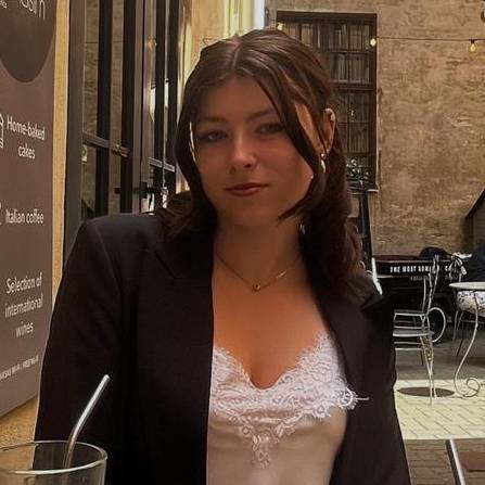 Kristiāna Annemarija Glandere