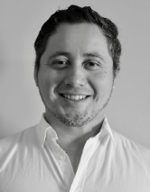 Christian Andrade Larrinaga