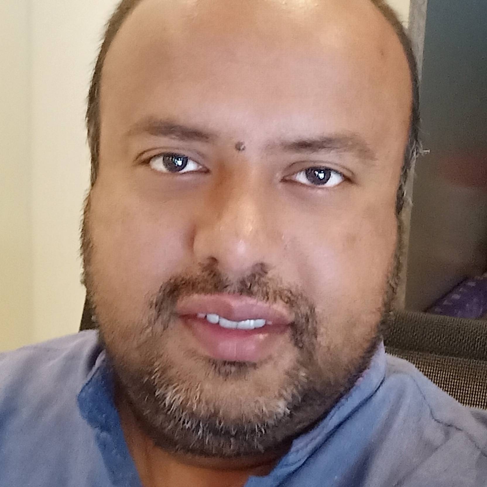 Bilal Azam