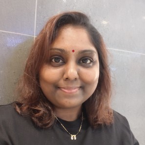 Nishanthini Gonanjagara