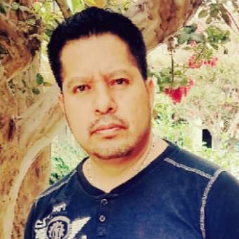 Carlos Marcial