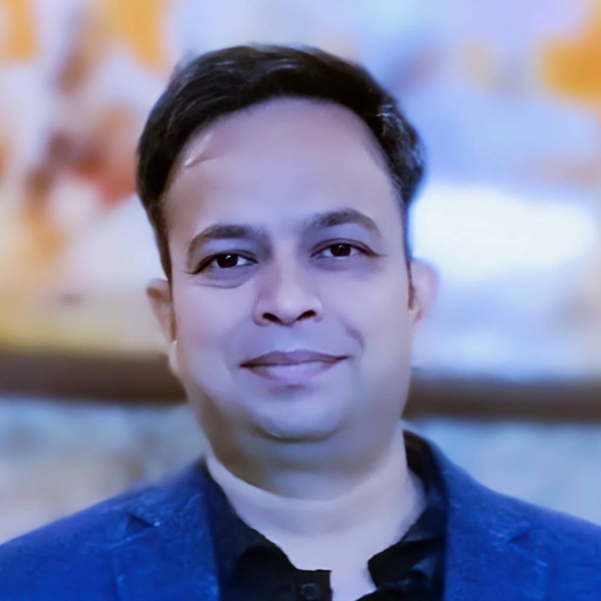 Pravesh Mittal