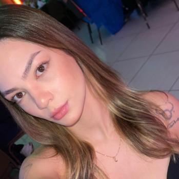 Louhana Oliveira Arrais Mousinho
