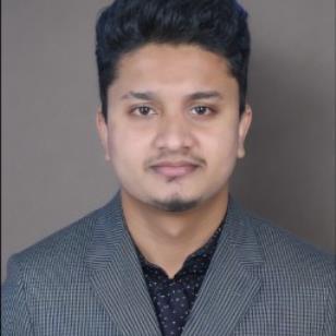 Sachin Naik