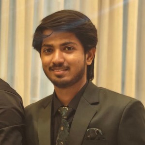 Mohammed Affanuddin