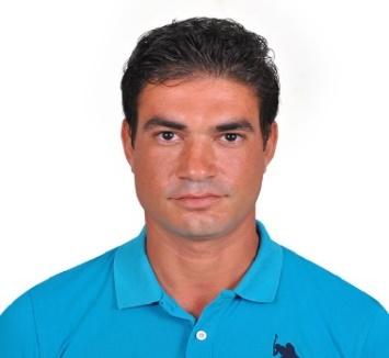 Ragab Nasr Ibrahim