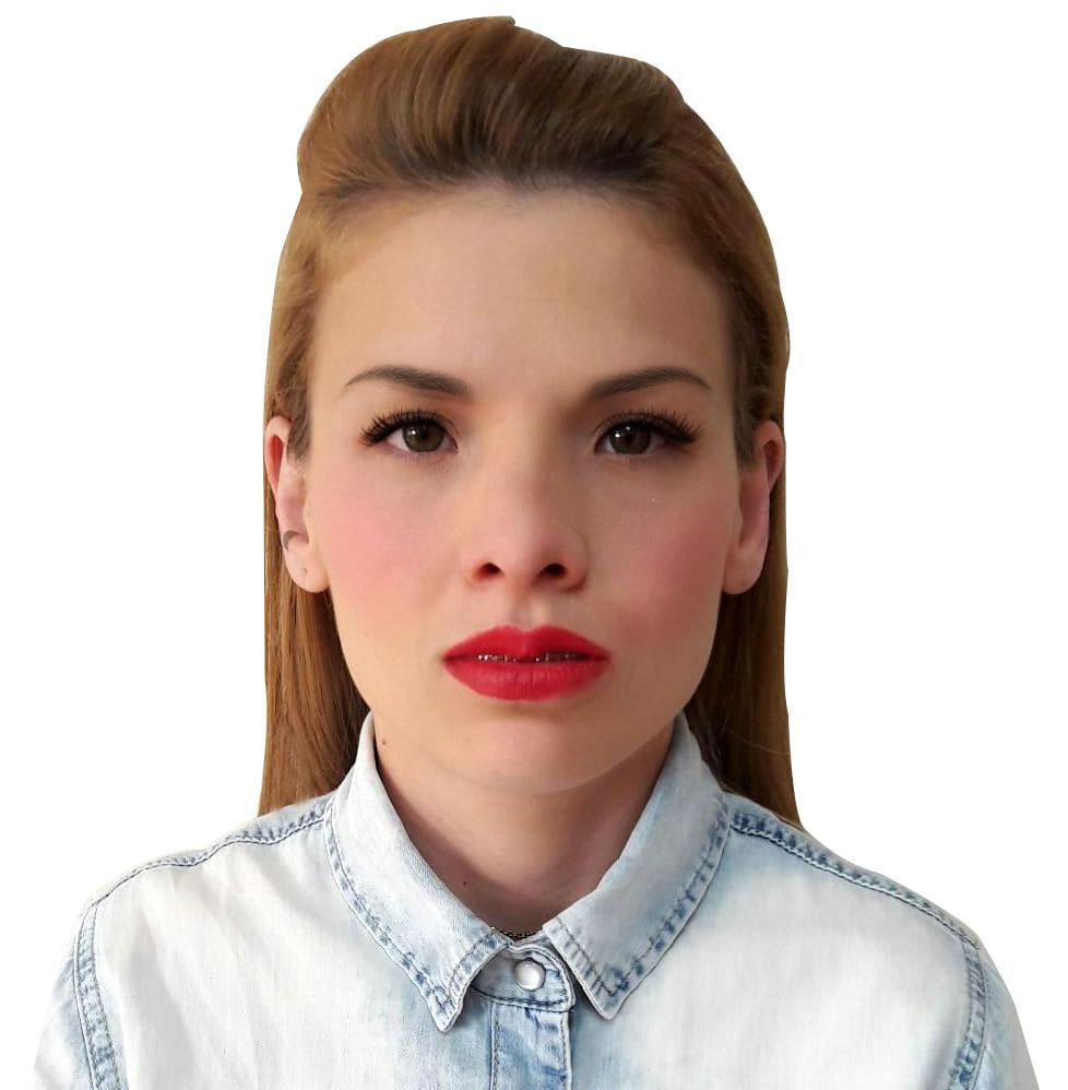 Vivian Cañas Valencia